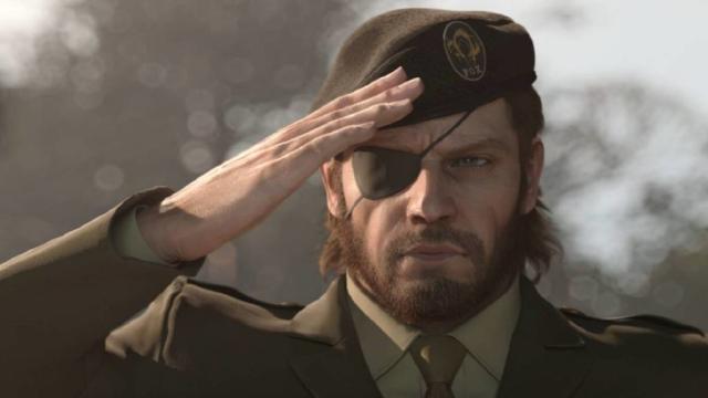 Metal Gear Solid 3 Remake Reportedly Coming To E3 2023