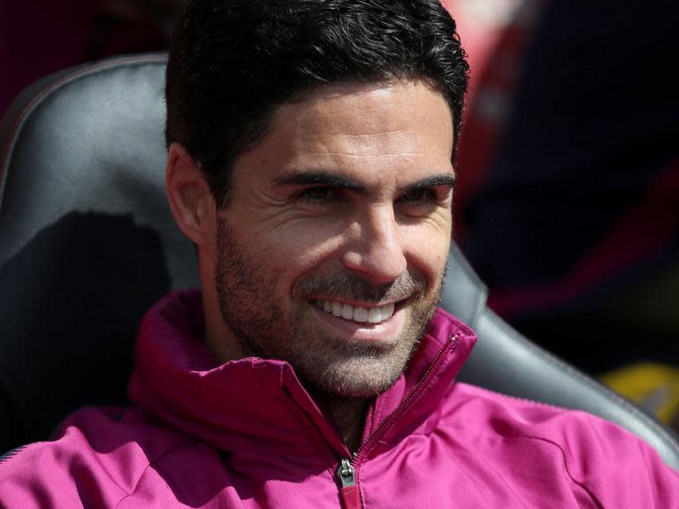 Transfer news, rumours - LIVE: Mikel Arteta set for Arsenal, Manchester United, Liverpool and Chelsea latest
