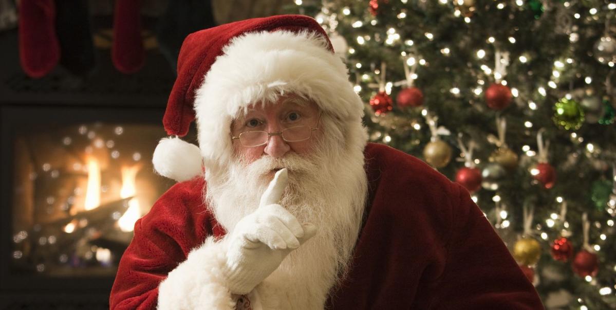 How Old Is Santa Claus? Here's Everything You Wanted to Know - Yahoo Sports
