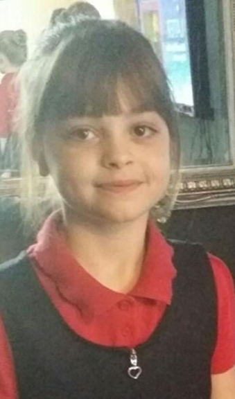 Saffie Roussos