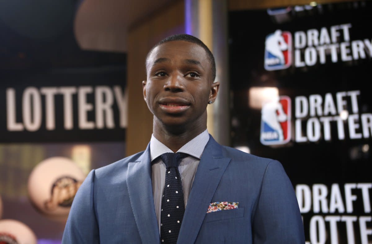 andrew wiggins draft