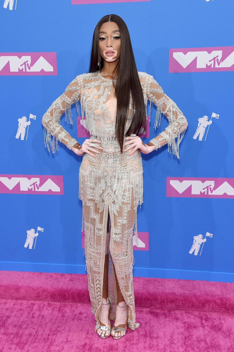 VMAs 2018: All the Looks