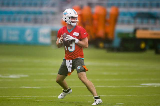 Miami Dolphins training camp 2023: Schedule, tickets, location and  everything you need to know