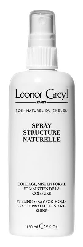 Leonor Greyl Structure Naturelle $300