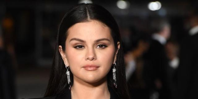 Selena Gomez Opens Up About Her Mental Health Journey, Says Past Mistakes  Drive Her “Into Depression”