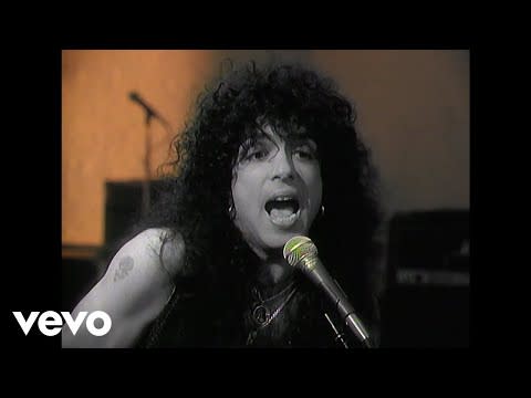 “Forever” by Kiss