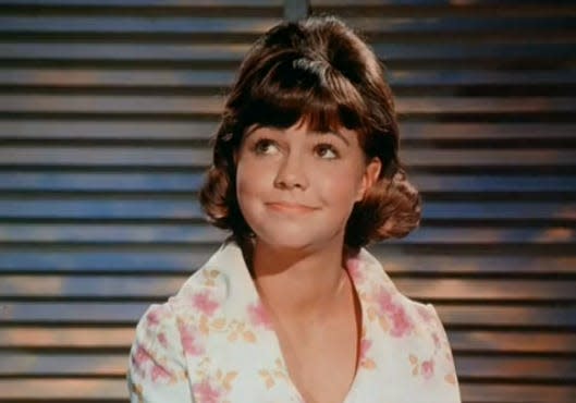 sally field gidget