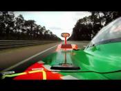 <p>The 787B was the first car to win Le Mans, and it made wild four-rotor shriek doing so. The noise makes it a fan favorite to this day.</p><p><a href="https://www.youtube.com/watch?v=81zhOQ5PvaE" rel="nofollow noopener" target="_blank" data-ylk="slk:See the original post on Youtube;elm:context_link;itc:0;sec:content-canvas" class="link ">See the original post on Youtube</a></p><p><a href="https://www.youtube.com/watch?v=81zhOQ5PvaE" rel="nofollow noopener" target="_blank" data-ylk="slk:See the original post on Youtube;elm:context_link;itc:0;sec:content-canvas" class="link ">See the original post on Youtube</a></p><p><a href="https://www.youtube.com/watch?v=81zhOQ5PvaE" rel="nofollow noopener" target="_blank" data-ylk="slk:See the original post on Youtube;elm:context_link;itc:0;sec:content-canvas" class="link ">See the original post on Youtube</a></p><p><a href="https://www.youtube.com/watch?v=81zhOQ5PvaE" rel="nofollow noopener" target="_blank" data-ylk="slk:See the original post on Youtube;elm:context_link;itc:0;sec:content-canvas" class="link ">See the original post on Youtube</a></p><p><a href="https://www.youtube.com/watch?v=81zhOQ5PvaE" rel="nofollow noopener" target="_blank" data-ylk="slk:See the original post on Youtube;elm:context_link;itc:0;sec:content-canvas" class="link ">See the original post on Youtube</a></p><p><a href="https://www.youtube.com/watch?v=81zhOQ5PvaE" rel="nofollow noopener" target="_blank" data-ylk="slk:See the original post on Youtube;elm:context_link;itc:0;sec:content-canvas" class="link ">See the original post on Youtube</a></p><p><a href="https://www.youtube.com/watch?v=81zhOQ5PvaE" rel="nofollow noopener" target="_blank" data-ylk="slk:See the original post on Youtube;elm:context_link;itc:0;sec:content-canvas" class="link ">See the original post on Youtube</a></p><p><a href="https://www.youtube.com/watch?v=81zhOQ5PvaE" rel="nofollow noopener" target="_blank" data-ylk="slk:See the original post on Youtube;elm:context_link;itc:0;sec:content-canvas" class="link ">See the original post on Youtube</a></p><p><a href="https://www.youtube.com/watch?v=81zhOQ5PvaE" rel="nofollow noopener" target="_blank" data-ylk="slk:See the original post on Youtube;elm:context_link;itc:0;sec:content-canvas" class="link ">See the original post on Youtube</a></p><p><a href="https://www.youtube.com/watch?v=81zhOQ5PvaE" rel="nofollow noopener" target="_blank" data-ylk="slk:See the original post on Youtube;elm:context_link;itc:0;sec:content-canvas" class="link ">See the original post on Youtube</a></p>