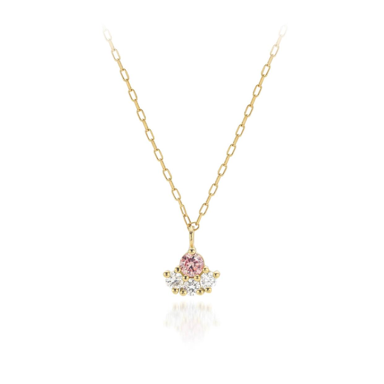 <p><a href="https://nuefinejewelry.com/products/grace-necklace" rel="nofollow noopener" target="_blank" data-ylk="slk:Shop Now;elm:context_link;itc:0;sec:content-canvas" class="link rapid-noclick-resp">Shop Now</a></p> <p>Grace Necklace</p> <p>nuefinejewelry.com</p> <p>$1020.00</p>