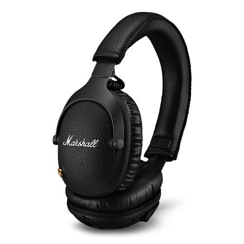 Marshall Monitor II A.N.C. , best noise cancelling headphones