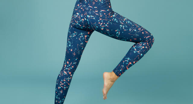The top-rated leggings that will last you past lockdown