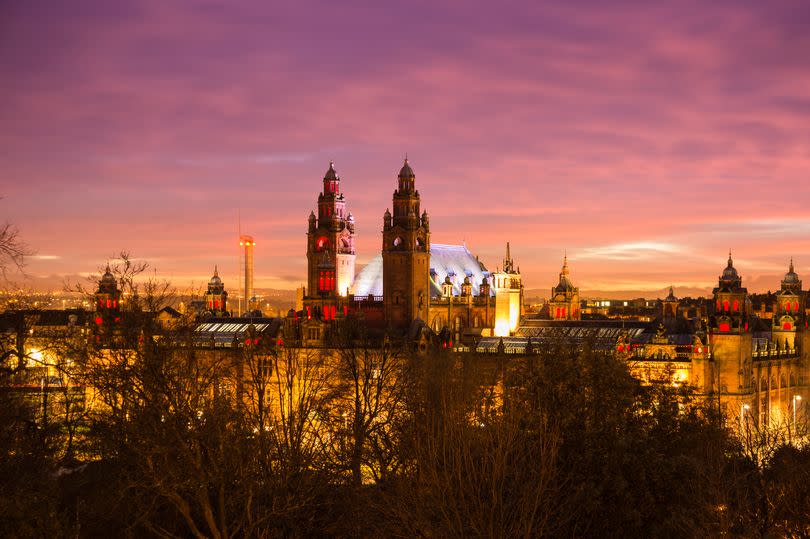 Glasgow's West End