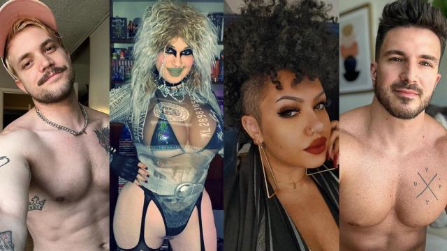 13 LGBTQ+ Twitch Streamers You Should Be Following