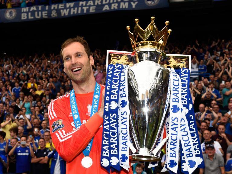 Chelsea news: Petr Cech could return to former club after announcing retirement
