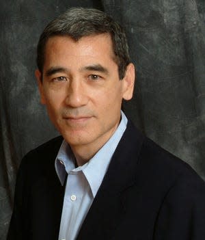 Gordon Chang