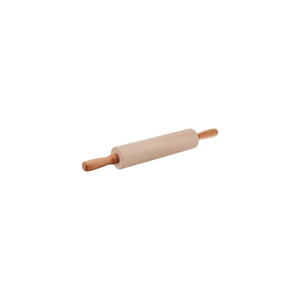 1) J.K. Adams Maple Wood Rolling Pin