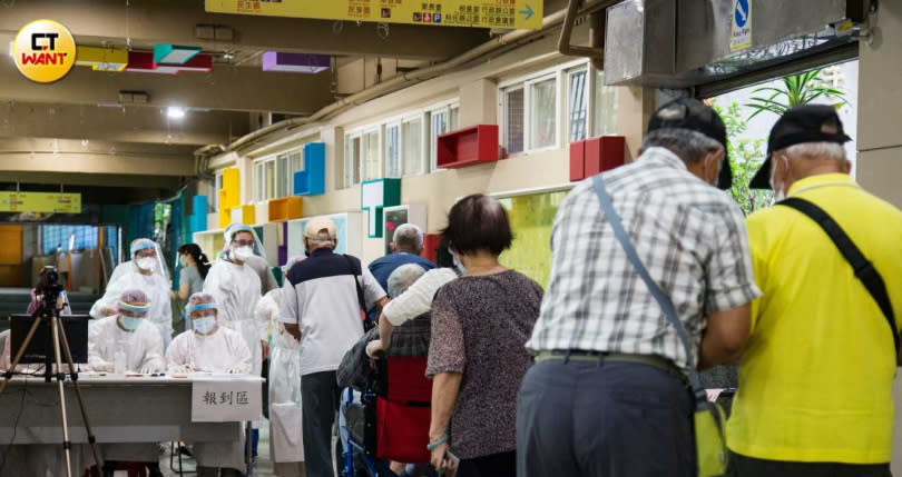 （示意圖／黃威彬攝影）