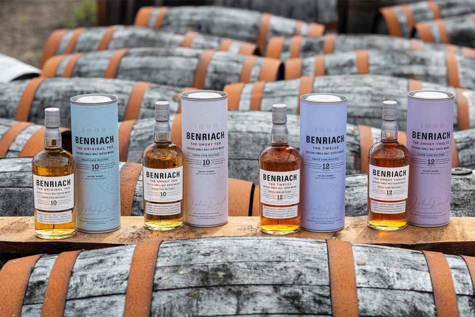 BenRiach