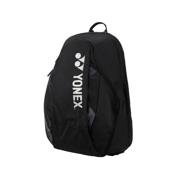 <p><a href="https://www.tennis-warehouse.com/Yonex_Pro_Backpack_Medium_Bag_Black/descpageBGYONEX-YPBBBKM.html" rel="nofollow noopener" target="_blank" data-ylk="slk:Shop Now;elm:context_link;itc:0;sec:content-canvas" class="link ">Shop Now</a></p><p>Pro Backpack</p><p>$91.99</p><p>tennis-warehouse.com</p>