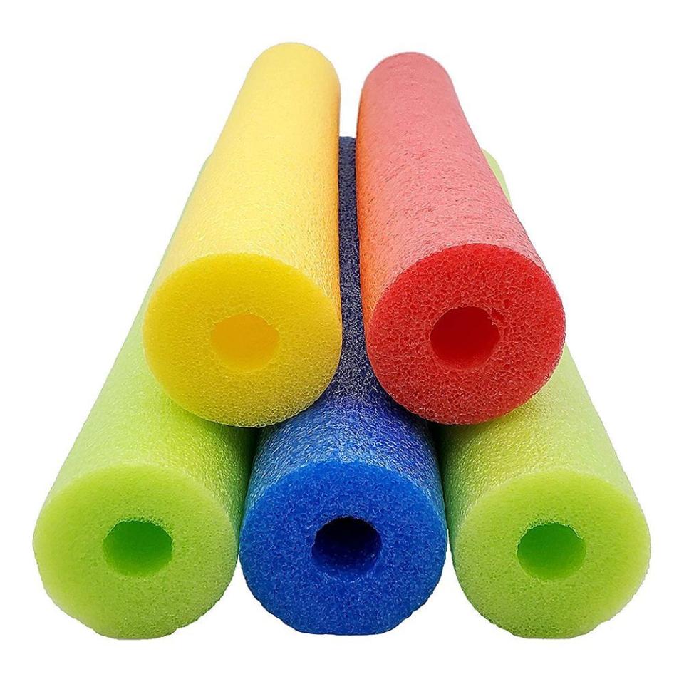 Fix Find Pool Noodles