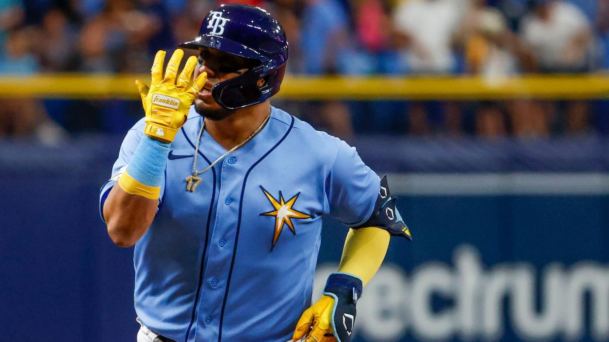 The 'bottom?' Rays lose to Phillies in 11 innings on another quiet  offensive night