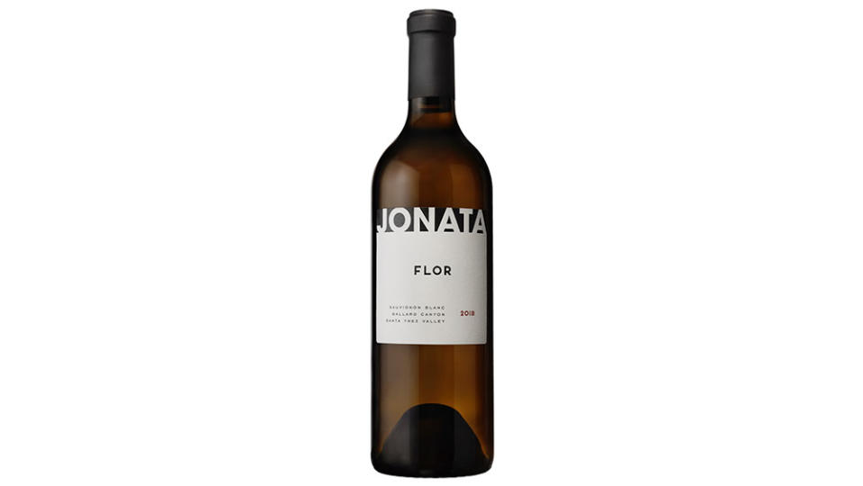 Jonata Flor 2018