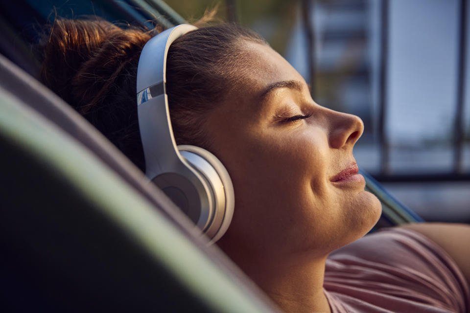 Con Amazon Music Unlimited puedes disfrutar de 70 millones de canciones gratis durante 3 meses. Foto: Getty Images.  