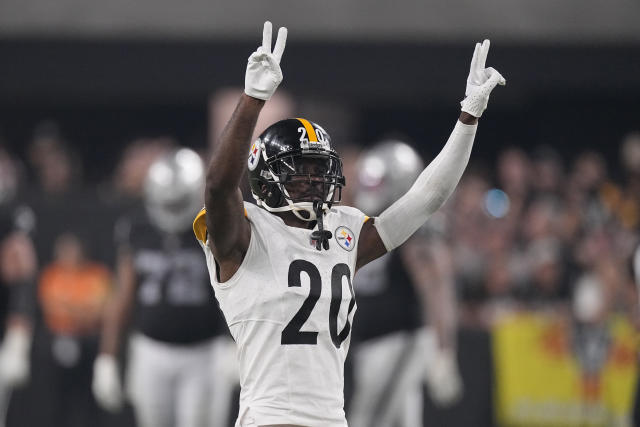 Steelers' offense gets its mojo back, the hard part will be