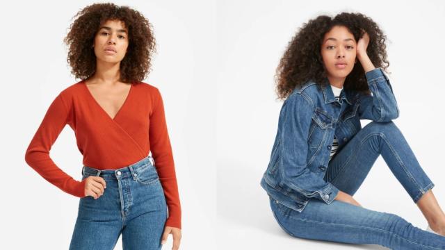 Everlane sale: 6 best fall wardrobe must-haves to buy