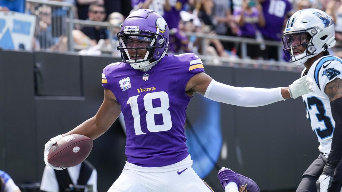 2023 Fantasy Football DST Rankings - NBC Sports