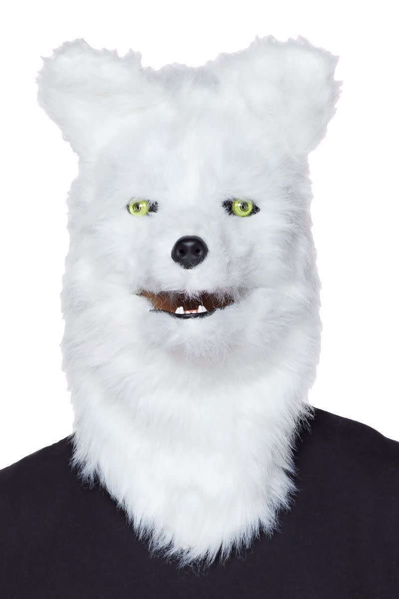 Direwolf Mask