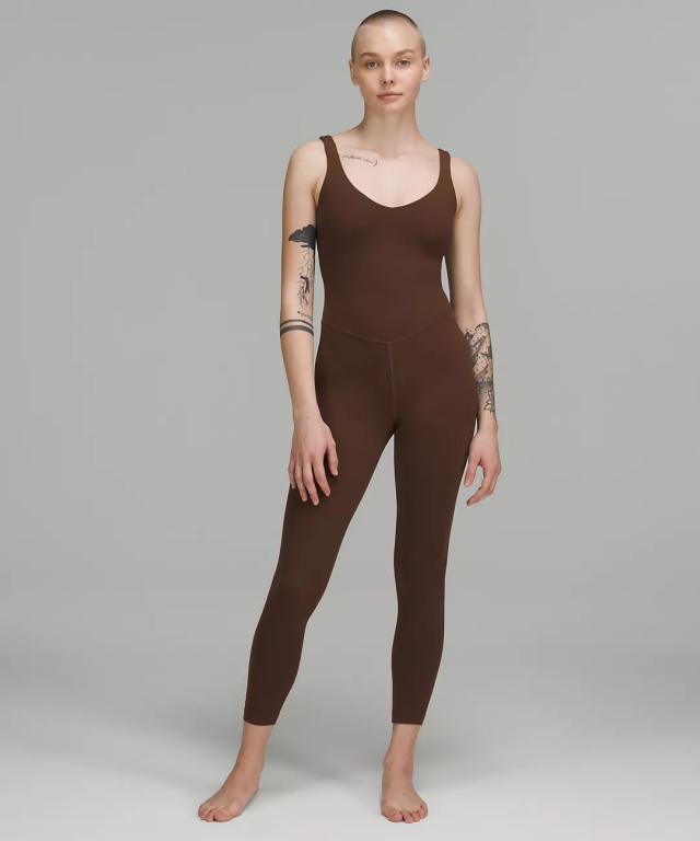 Lululemon's cult-favourite $98 Align leggings finally come in