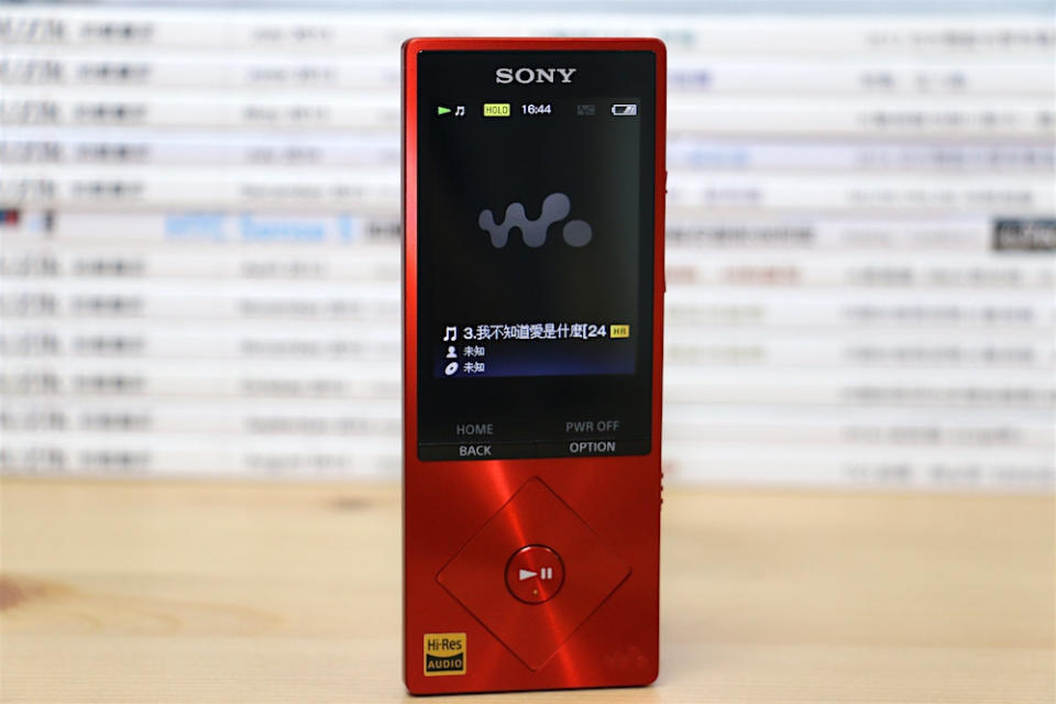 全新 Sony 頂級隨身音樂播放器 NW-ZX100 優質用料帶來好聲音的誠意之作