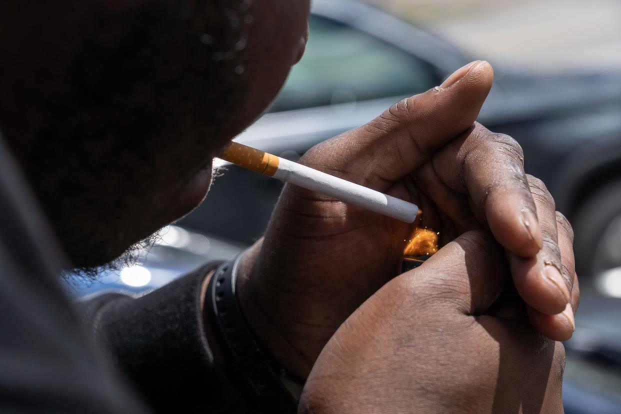 On April 28, the Food and Drug Administration (FDA) announced a proposal that would phase out the sale of menthol cigarettes and flavored cigars.