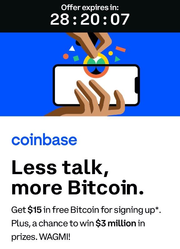 QR Code Scores a Touchdown: How Coinbase Brought Crypto to Our