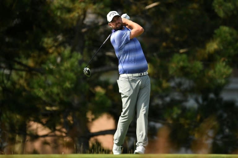 Mark Leishman became Australia's top eligible player after Jason Day ruled himself out