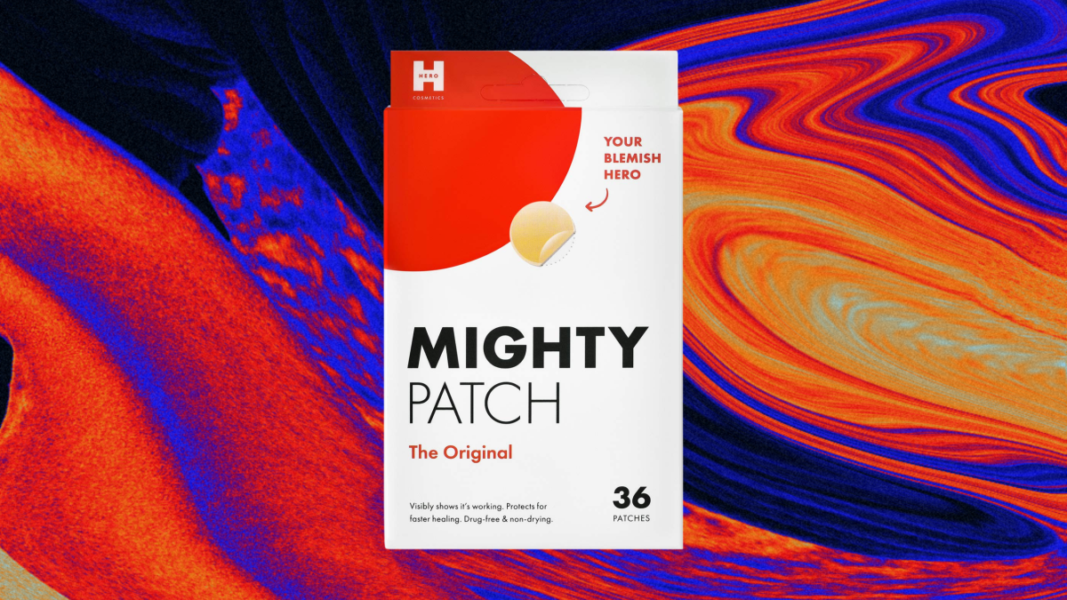 These popular pimple patches on  are $13 - TODAY