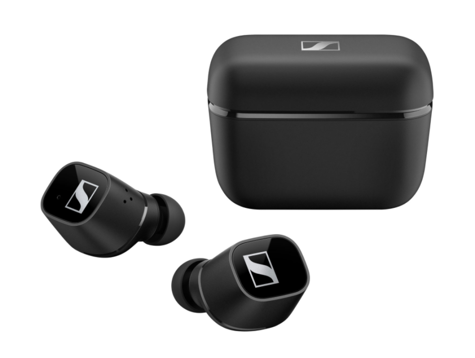 Sennheiser CX 400BT Wireless Headphones (Photo via Best Buy Canada)