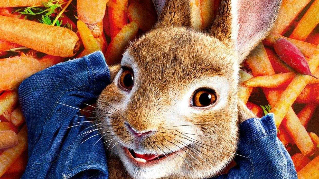 best easter movies for kids