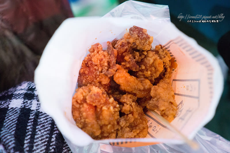 【台北萬華區】西門町中的日本味　逛街散步美食　鳥良三代目炸雞