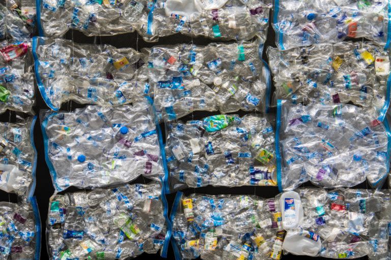 11 Best Recycling Stocks To Buy Now