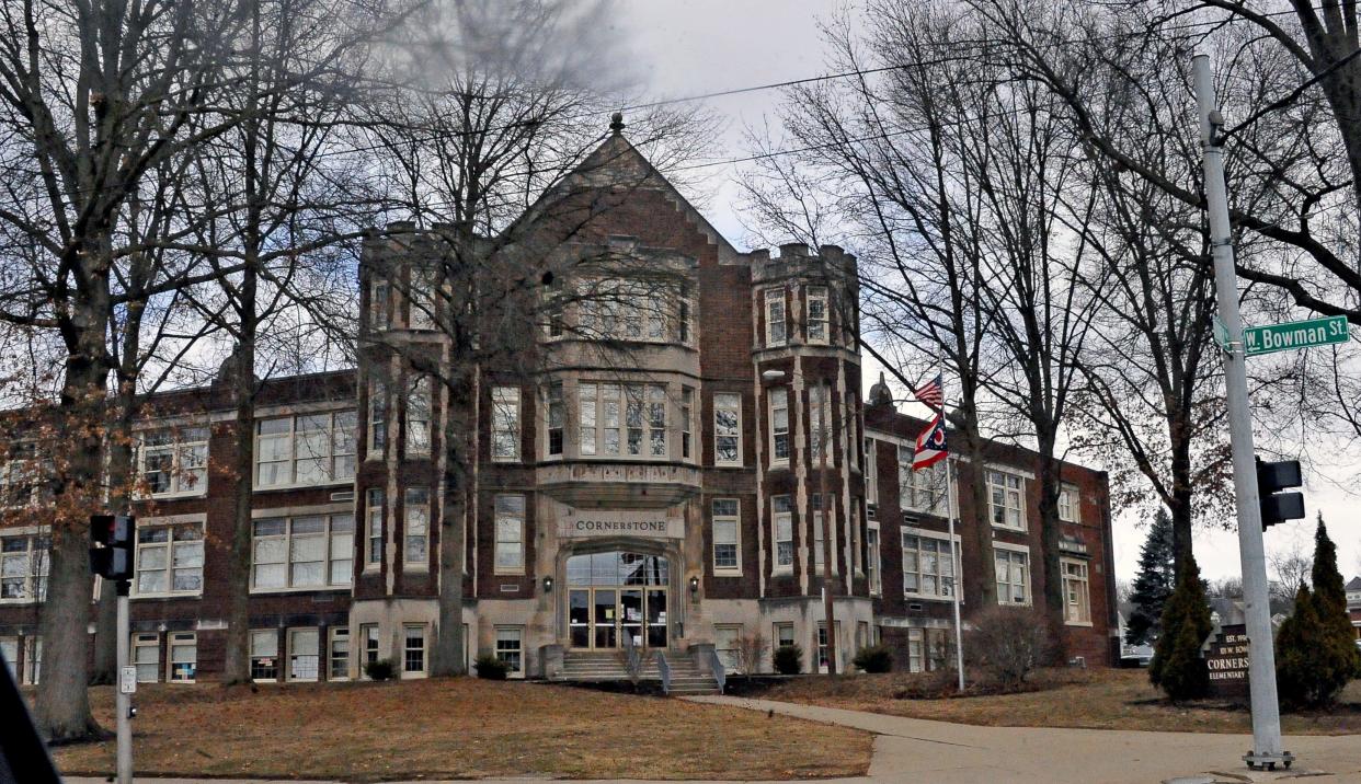GPD Group, comprised of architects, engineers and planners, gave the Wooster City School District Board of Education an updated assessment of $35.6 million to renovate the Cornerstone Elementary School building.