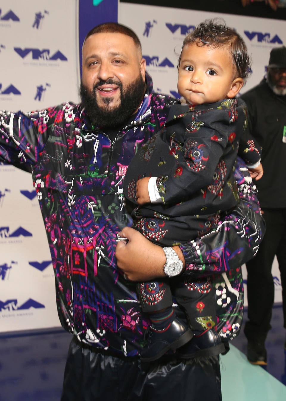 Asahd Khalid: DJ Khalid