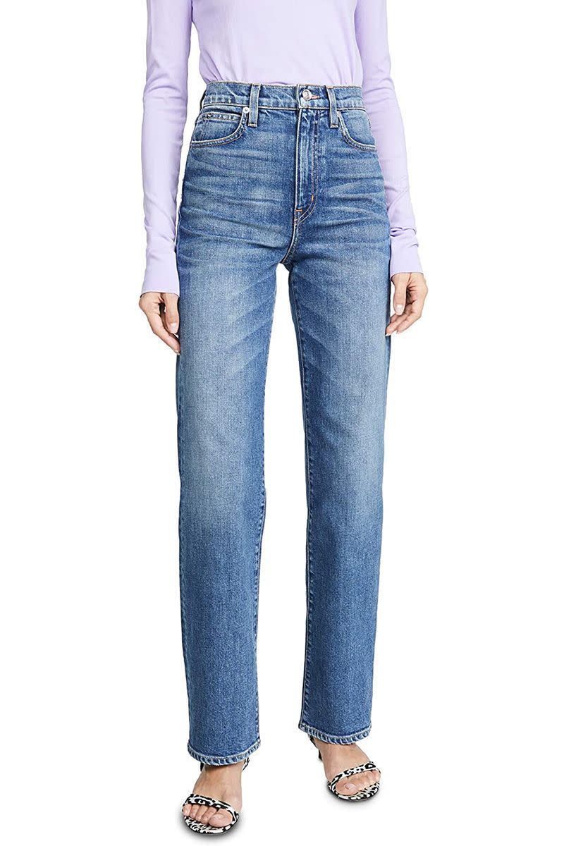 Women's London Jeans