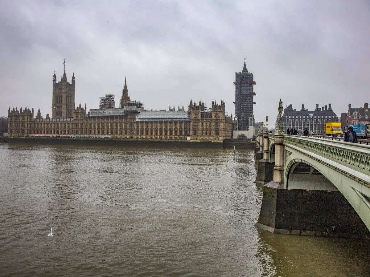 The Chartered Institute of Public Relations said MPs had to take lobbying more seriously  (Getty)