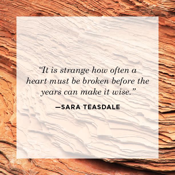 Sara Teasdale