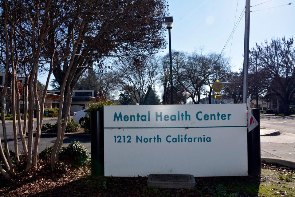 According to a recent report, the San Joaquin Valley had the highest percentage of adults who have experienced “serious psychological distress” by region across the state in the past year.