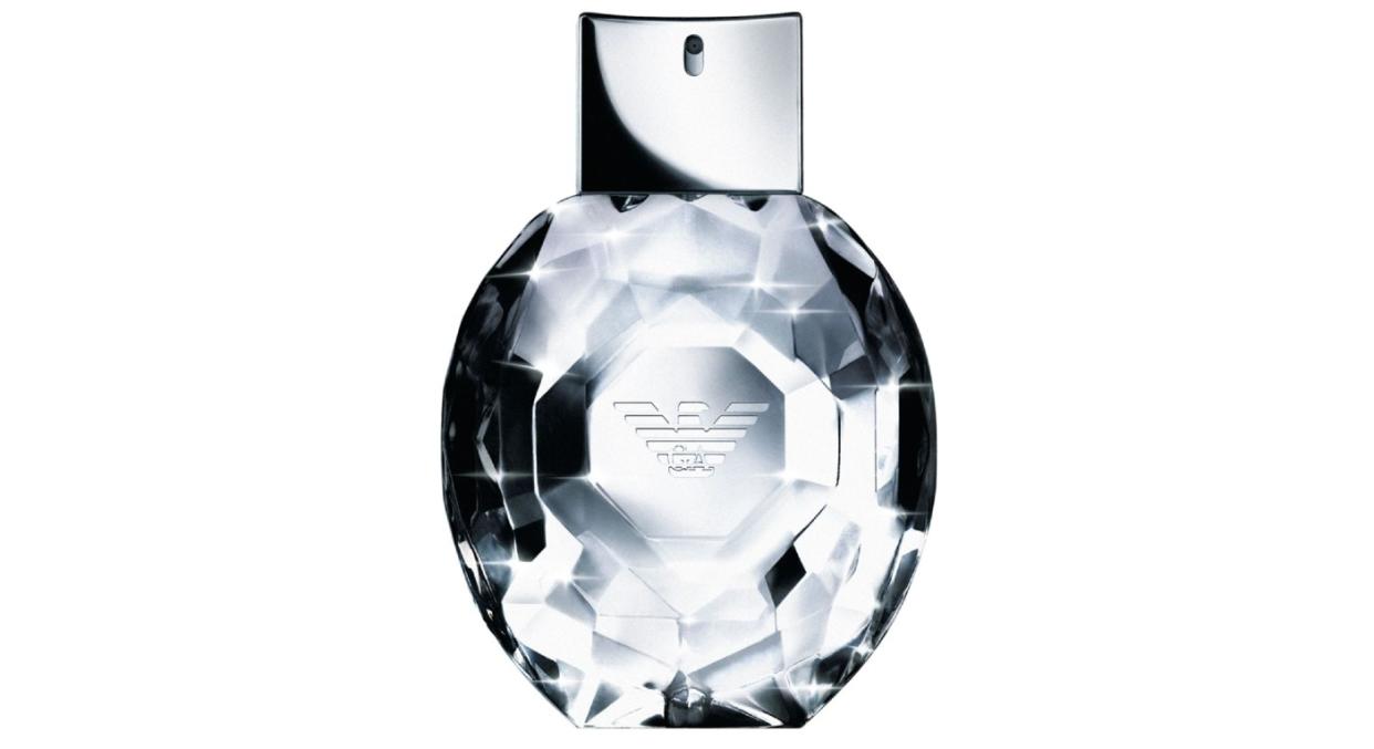 Emporio Armani Diamonds Eau de Parfum