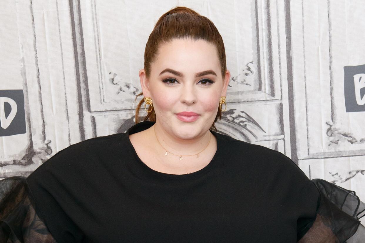 Tess Holliday