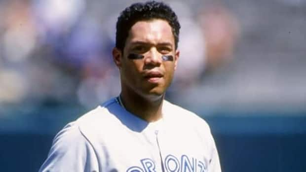 Alomar won two World Series with the Blue Jays in the early 1990s. The sexual misconduct allegation was reported by a 'baseball industry employee' earlier this year.  